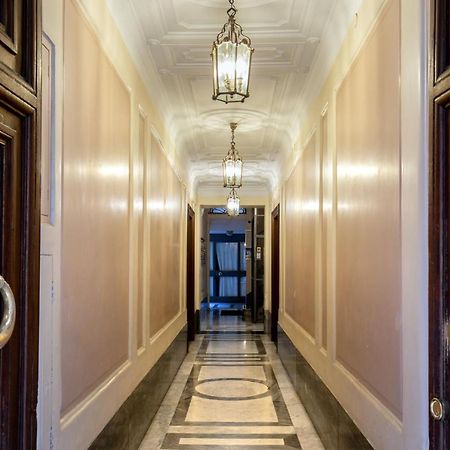 Nido Del Gambero - Your Suite With View Рим Экстерьер фото