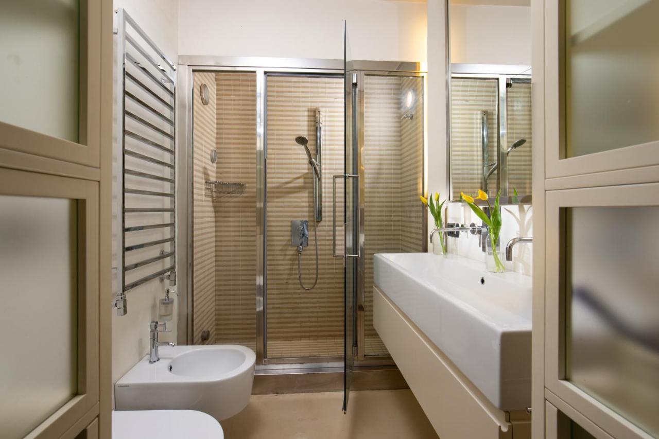 Nido Del Gambero - Your Suite With View Рим Экстерьер фото